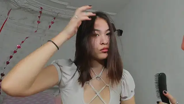 Snapshot of Jennifer_murr chatting on 03/07/25, 05:40 Jennifer murr online show from 03/07/25, 05:40