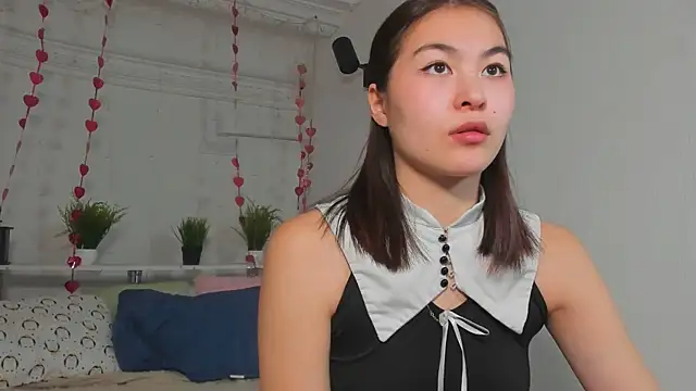 Snapshot of Jennifer_murr chatting on 03/19/25, 01:40 Jennifer murr online show from 03/19/25, 01:40