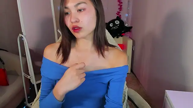 Snapshot of Jennifer_murr chatting on 10/16/25, 01:34 Jennifer murr online show from 10/16/25, 01:34