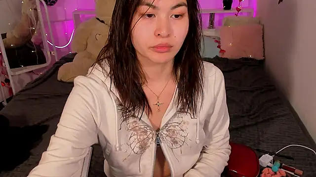 Snapshot of Jennifer_murr chatting on 10/27/25, 05:44 Jennifer murr online show from 10/27/25, 05:44