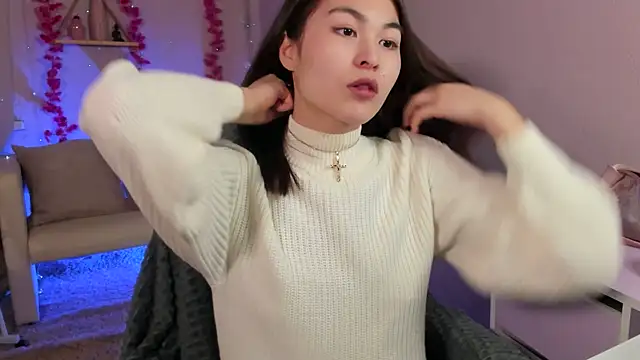 Snapshot of Jennifer_murr chatting on 11/12/25, 01:22 Jennifer murr online show from 11/12/25, 01:22