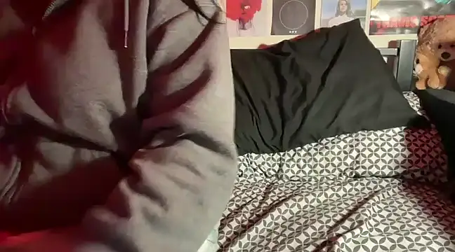 Snapshot of inarahh chatting on 02/25/25, 07:09 inarahh online show from 02/25/25, 07:09