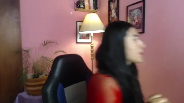 bunnyemilyrose36 online show from 07/31/26, 08:19