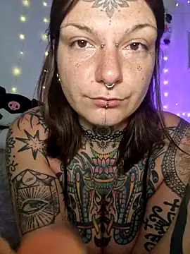 lizzardqueeen online show from 02/03/26, 11:43