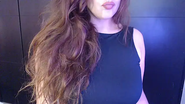 AdharaLujan online show from 02/20/25, 04:36