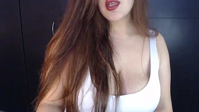 AdharaLujan online show from 02/21/25, 03:32