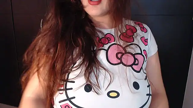 AdharaLujan online show from 10/05/25, 09:34