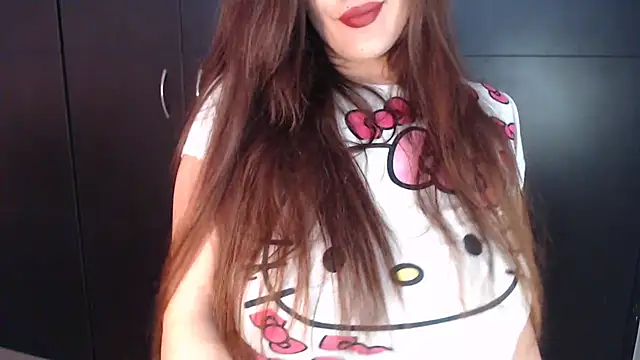 AdharaLujan online show from 11/10/25, 03:22