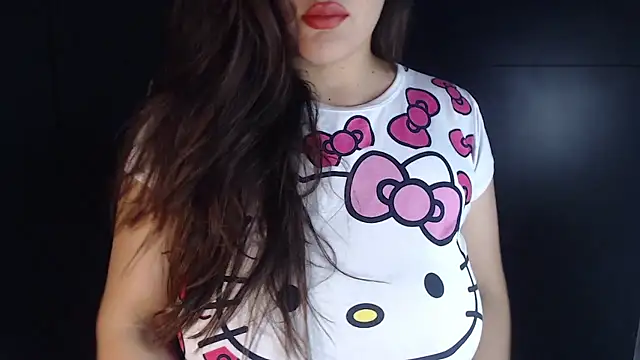 AdharaLujan online show from 01/16/26, 10:58