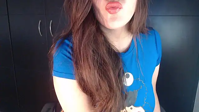 AdharaLujan online show from 01/17/26, 10:57