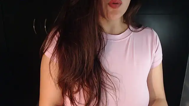 AdharaLujan online show from 02/03/26, 02:53