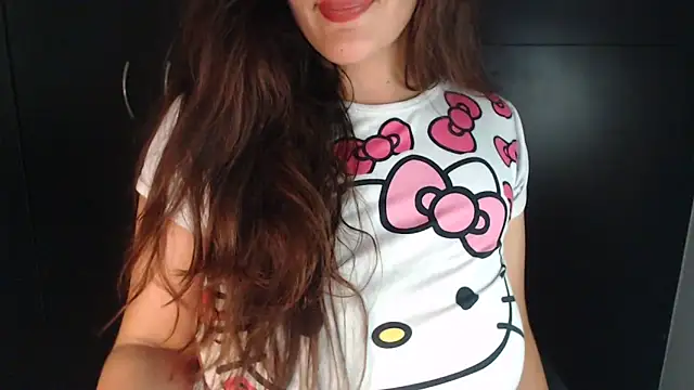 AdharaLujan online show from 02/22/26, 10:41