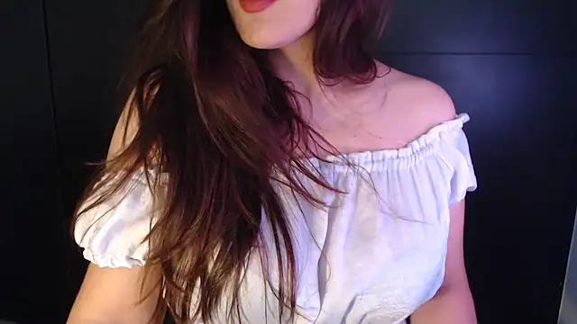 AdharaLujan online show from 03/01/26, 01:24