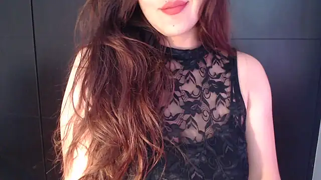 AdharaLujan online show from 04/20/26, 12:41