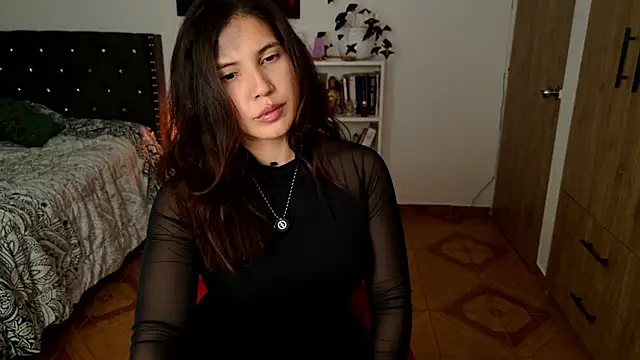 Sigrid- online show from 02/25/26, 01:04