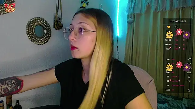 Soffy-brooks online show from 12/04/24, 03:59