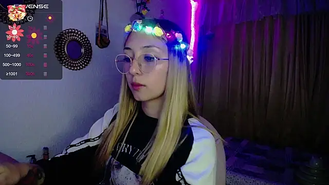 Soffy-brooks online show from 12/17/24, 04:34