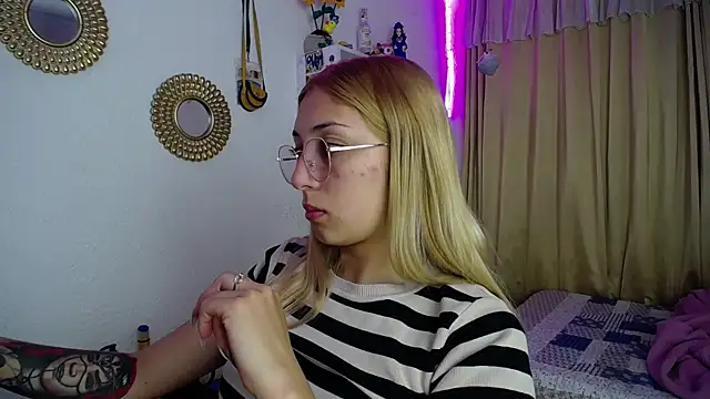 Soffy-brooks online show from 12/28/24, 08:37