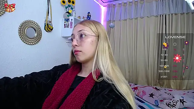 Soffy-brooks online show from 03/20/25, 10:10