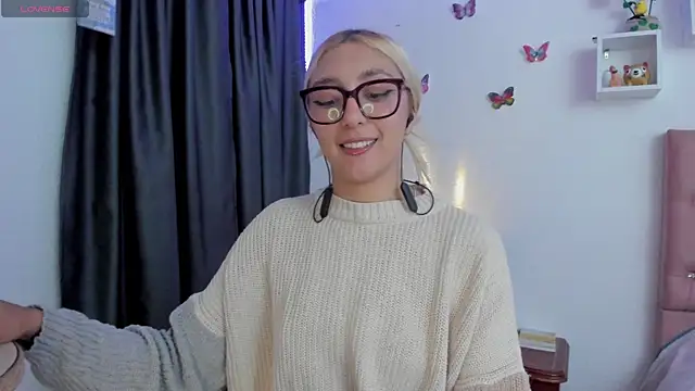 Soffy-brooks online show from 05/16/26, 10:36