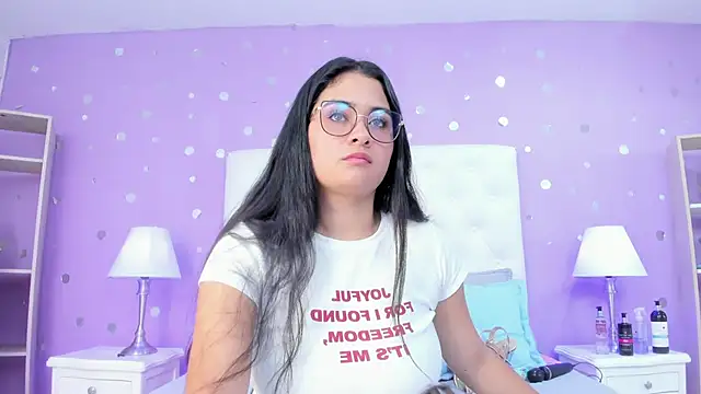 scarlette 15  online show from 02/04/26, 03:12