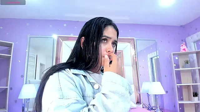 scarlette 15  online show from 04/02/26, 03:15