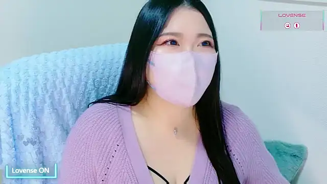 yukinko o  online show from 12/23/25, 01:03