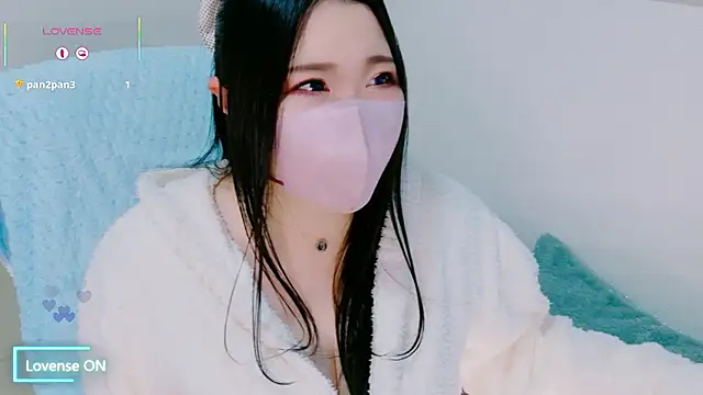 yukinko o  online show from 02/10/26, 01:10