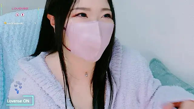 yukinko o  online show from 02/28/26, 01:12