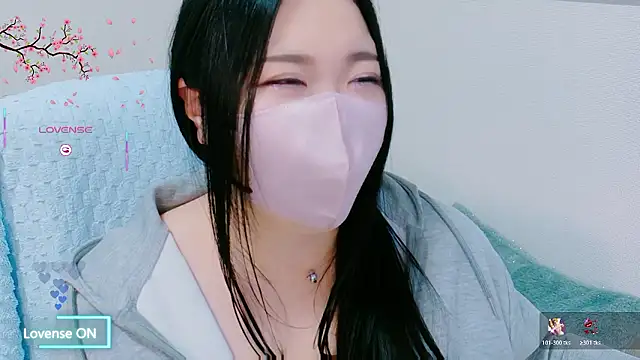 yukinko o  online show from 04/10/26, 01:11