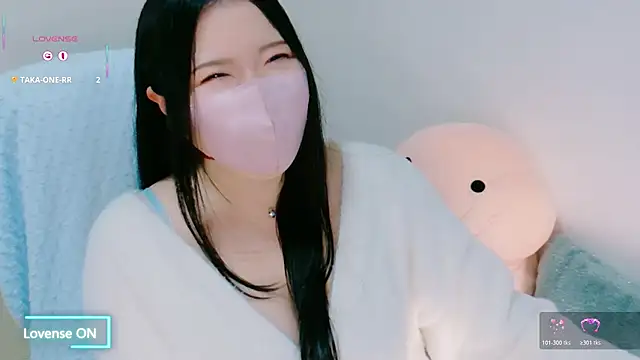 yukinko o  online show from 05/01/26, 12:43