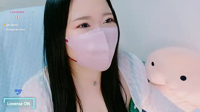 yukinko o  online show from 05/04/26, 01:12