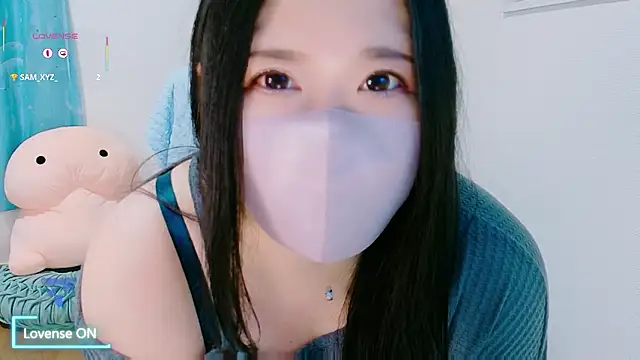 yukinko o  online show from 05/15/26, 01:07