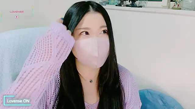 yukinko o  online show from 05/21/26, 01:12