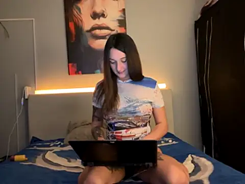 Snapshot of Jennyke66 chatting on 11/20/25, 05:23 Jennyke66 online show from 11/20/25, 05:23