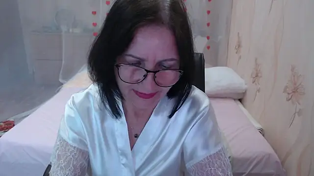 OlgaHottie online show from 10/10/25, 11:15