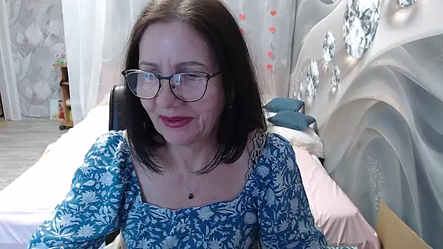 OlgaHottie online show from 02/10/26, 11:31