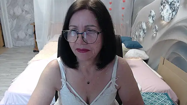 OlgaHottie online show from 02/21/26, 12:11