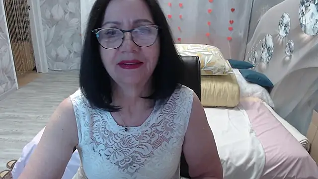 OlgaHottie online show from 03/01/26, 11:29