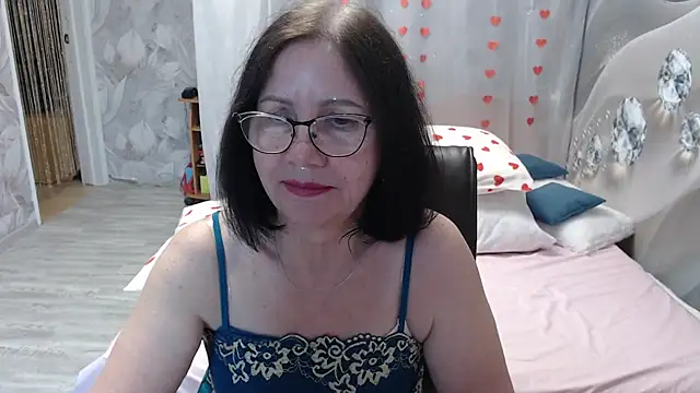 OlgaHottie online show from 05/15/26, 11:56
