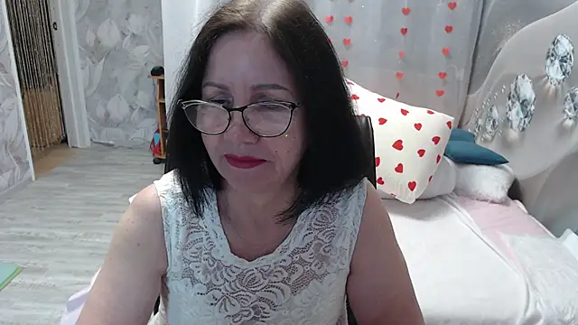 OlgaHottie online show from 05/17/26, 11:34