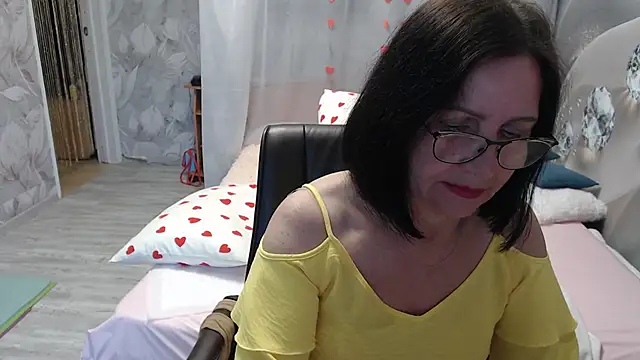 OlgaHottie online show from 05/19/26, 11:44