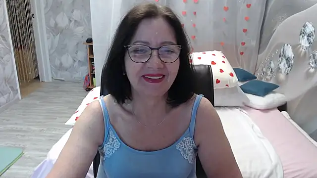OlgaHottie online show from 05/21/26, 11:56