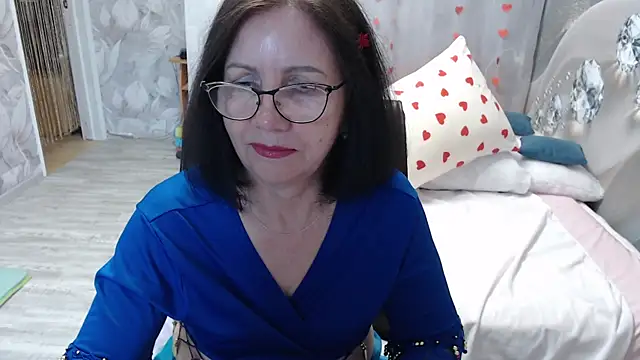 OlgaHottie online show from 06/01/26, 11:28