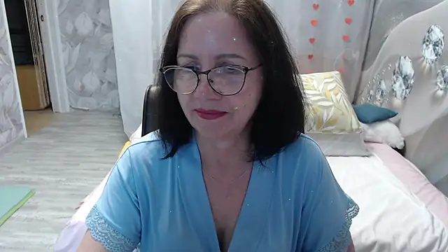 OlgaHottie online show from 07/09/26, 11:53