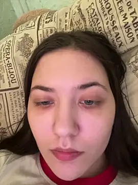 Snapshot of Prudie_Gabriella chatting on 02/13/26, 08:21 Prudie Gabriella online show from 02/13/26, 08:21