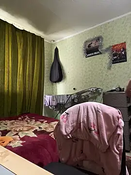 Snapshot of Prudie_Gabriella chatting on 02/14/26, 05:59 Prudie Gabriella online show from 02/14/26, 05:59