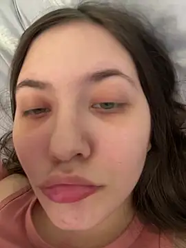 Snapshot of Prudie_Gabriella chatting on 02/22/26, 08:46 Prudie Gabriella online show from 02/22/26, 08:46