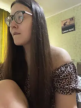 Prudie Gabriella online show from 04/16/26, 06:58