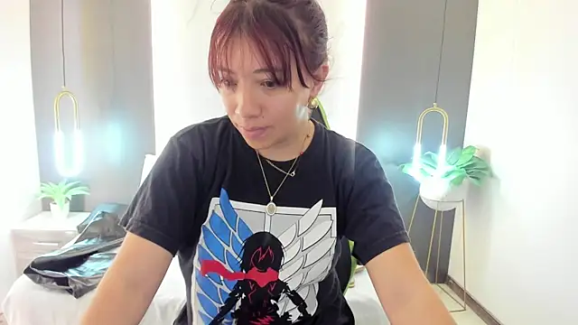 alma fenix online show from 02/03/25, 06:07